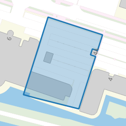 Perceel ODR02-A-2384