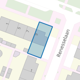 Perceel ODR02-A-2393