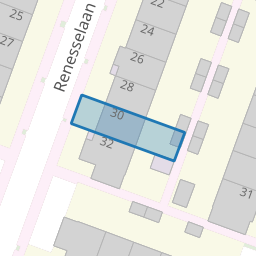 Perceel ODR02-A-2404