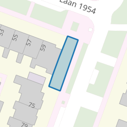 Perceel ODR02-A-2411