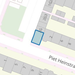 Perceel ODR02-A-2413