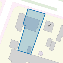 Perceel ODR02-A-2422