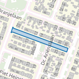 Perceel ODR02-A-2427