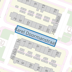 Perceel ODR02-A-2434