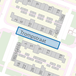 Perceel ODR02-A-2438