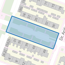 Perceel ODR02-A-2440