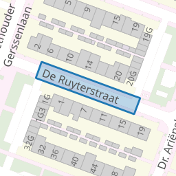 Perceel ODR02-A-2444