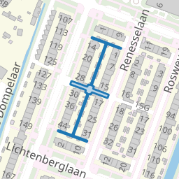 Perceel ODR02-A-2453