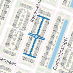 Perceel ODR02-A-2455