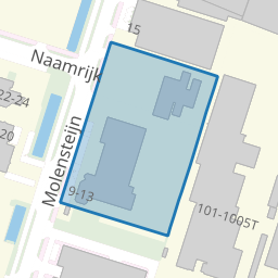 Perceel ODR02-A-2477