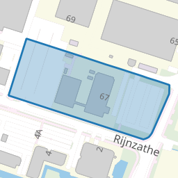 Perceel ODR02-A-2484