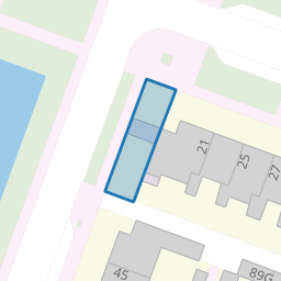 Perceel ODR02-A-2495
