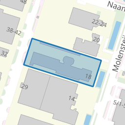 Perceel ODR02-A-2906