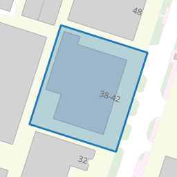Perceel ODR02-A-2912