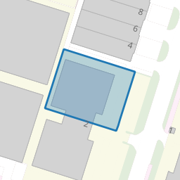 Perceel ODR02-A-2918