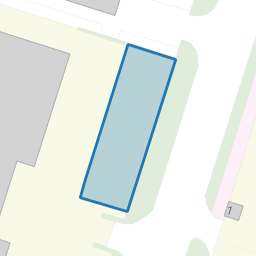 Perceel ODR02-A-2922