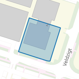 Perceel ODR02-A-2924