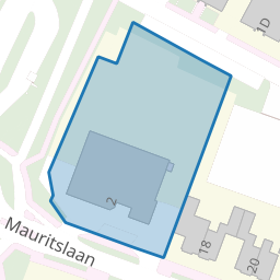 Perceel ODR02-A-2943