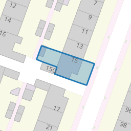 Perceel ODR02-A-2951