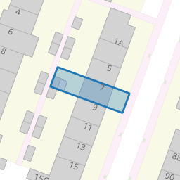 Perceel ODR02-A-2953