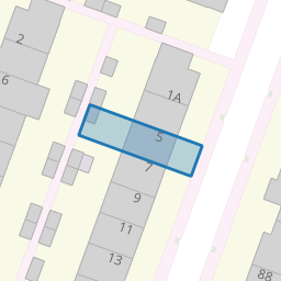 Perceel ODR02-A-2954