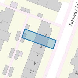 Perceel ODR02-A-2955