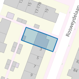 Perceel ODR02-A-2956