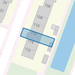 Perceel ODR02-A-2960