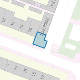 Perceel ODR02-A-2992