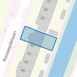 Perceel ODR02-A-3041