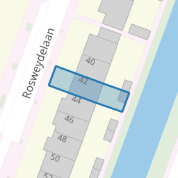 Perceel ODR02-A-3043