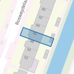 Perceel ODR02-A-3045