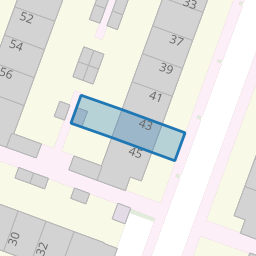 Perceel ODR02-A-3101