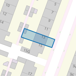 Perceel ODR02-A-3110