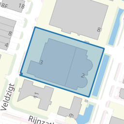 Perceel ODR02-A-3141