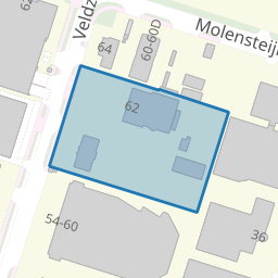 Perceel ODR02-A-3145