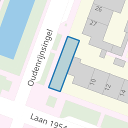 Perceel ODR02-A-3191