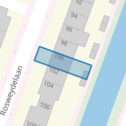 Perceel ODR02-A-3231