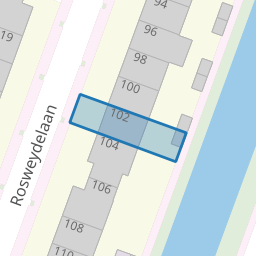 Perceel ODR02-A-3232