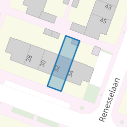 Perceel ODR02-A-3239