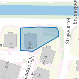 Perceel ODR02-A-3277