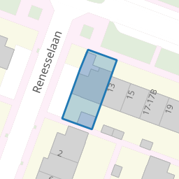 Perceel ODR02-A-3279