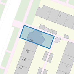 Perceel ODR02-A-3286
