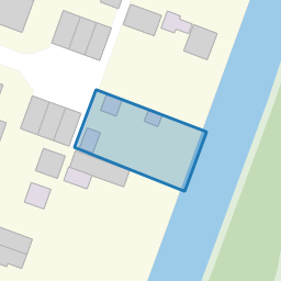 Perceel ODR02-A-3311