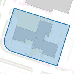 Perceel ODR02-A-3313