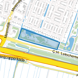 Perceel ODR02-A-3322