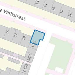 Perceel ODR02-A-3342