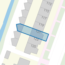 Perceel ODR02-A-3364