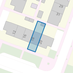 Perceel ODR02-A-3372