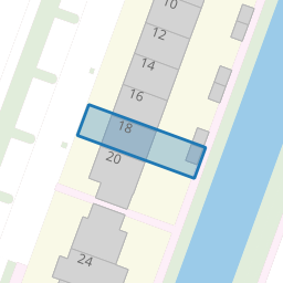 Perceel ODR02-A-3380
